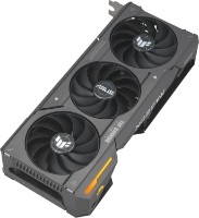Видеокарта Asus Radeon RX 7600 XT 16Gb GDDR6 TUF Gaming (TUF-RX7600XT-O16G-GAMING) фото №2 — интернет-магазин Desire.md