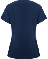 Cămașă medicală Roly Ferox Woman 9084 Navy Blue L imaginea #2 — magazin online Desire.md