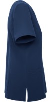 Cămașă medicală Roly Ferox Woman 9084 Navy Blue L imaginea #4 — magazin online Desire.md