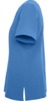 Cămașă medicală Roly Ferox Woman 9084 Lab Blue XL imaginea #3 — magazin online Desire.md