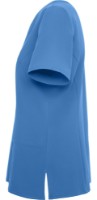 Cămașă medicală Roly Ferox Woman 9084 Lab Blue XL imaginea #4 — magazin online Desire.md