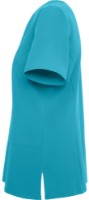 Cămașă medicală Roly Ferox Woman 9084 Blue Danube M imaginea #2 — magazin online Desire.md
