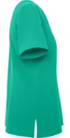 Cămașă medicală Roly Ferox Woman 9084 Lab Green XXL imaginea #4 — magazin online Desire.md
