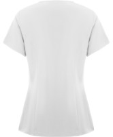 Cămașă medicală Roly Ferox Woman 9084 White M imaginea #2 — magazin online Desire.md