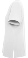 Cămașă medicală Roly Ferox Woman 9084 White M imaginea #3 — magazin online Desire.md