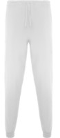 Медицинские брюки Roly Fiber 9086 White L