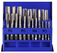 Set de extractoare BGS Technic 1924 imaginea #2 — magazin online Desire.md