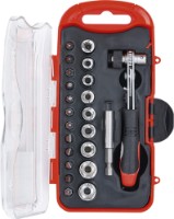 Set capete BGS Technic 20123 imaginea #4 — magazin online Desire.md