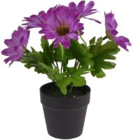 Floare decorativă Deco 20cm (38992)