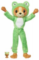 Кукла Barbie Cutie Reveal (HRK24) фото №3 — интернет-магазин Desire.md