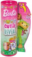 Кукла Barbie Cutie Reveal (HRK24) фото №4 — интернет-магазин Desire.md