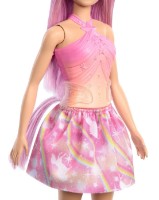 Кукла Barbie Dreamtopia (HRR13) фото №5 — интернет-магазин Desire.md