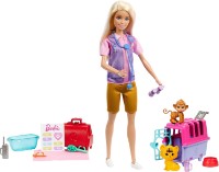 Păpușa Barbie Careers Doll & Accessories (HRG50) imaginea #2 — magazin online Desire.md