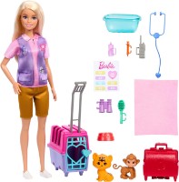 Păpușa Barbie Careers Doll & Accessories (HRG50) imaginea #3 — magazin online Desire.md