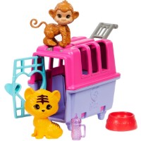 Păpușa Barbie Careers Doll & Accessories (HRG50) imaginea #6 — magazin online Desire.md