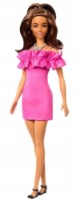 Кукла Barbie Fashionistas Doll #217 (HRH15)