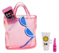 Păpușa Barbie (HPL73) imaginea #2 — magazin online Desire.md