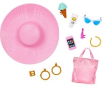 Păpușa Barbie (HPL73) imaginea #6 — magazin online Desire.md