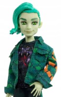 Кукла Mattel Monster High (HHK56) фото №4 — интернет-магазин Desire.md