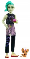 Păpușa Mattel Monster High (HHK56)