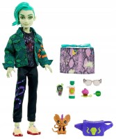 Кукла Mattel Monster High (HHK56) фото №2 — интернет-магазин Desire.md