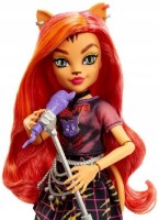 Păpușa Mattel Monster High (HHK57) imaginea #2 — magazin online Desire.md