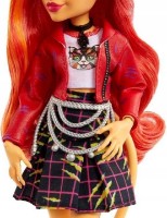 Păpușa Mattel Monster High (HHK57) imaginea #3 — magazin online Desire.md