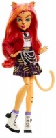 Păpușa Mattel Monster High (HHK57) imaginea #4 — magazin online Desire.md