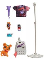 Păpușa Mattel Monster High (HHK57) imaginea #5 — magazin online Desire.md