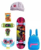 Păpușa Mattel Monster High (HHK58) imaginea #5 — magazin online Desire.md