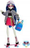 Păpușa Mattel Monster High (HHK58)