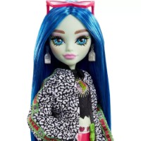 Păpușa Mattel Monster High (HHK58) imaginea #3 — magazin online Desire.md
