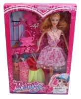 Кукла ChiToys 22165