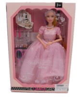 Кукла ChiToys 40120