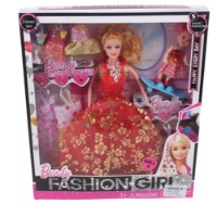 Кукла ChiToys 46157