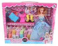 Кукла ChiToys 46218