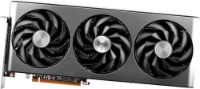 Placă video Sapphire Nitro+ Radeon RX 7800 XT 16Gb GDDR6 (11330-01-20G) imaginea #1 — magazin online Desire.md