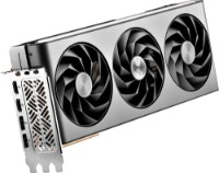 Placă video Sapphire Nitro+ Radeon RX 7800 XT 16Gb GDDR6 (11330-01-20G) imaginea #2 — magazin online Desire.md
