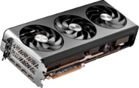 Placă video Sapphire Nitro+ Radeon RX 7800 XT 16Gb GDDR6 (11330-01-20G) imaginea #3 — magazin online Desire.md