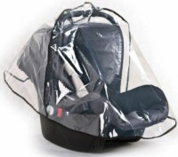 Дождевик для автокреслa Caretero CT.104854