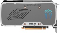 Placă video Zotac GeForce RTX 4070 Super Twin Edge OC 12Gb GDDR6X (ZT-D40720H-10M)