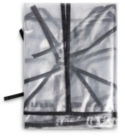 Husa de ploaie pentru carucioare gemene Caretero CT.106189 imaginea #2 — magazin online Desire.md