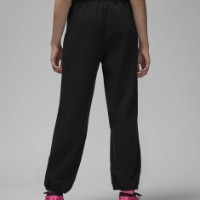 Pantaloni spotivi de dame Nike Jordan Flt Flc Pant Black, s.M imaginea #3 — magazin online Desire.md