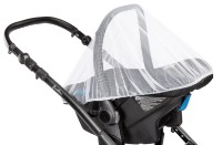 Москитная сетка универсальная Caretero White CT.106152