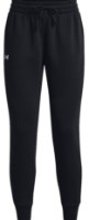 Pantaloni spotivi de dame Under Armour Rival Fleece Jogger Black XS imaginea #1 — magazin online Desire.md