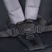 Carucior Coletto Dizzi Steel imaginea #5 — magazin online Desire.md