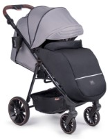 Carucior Coletto Dizzi Steel imaginea #10 — magazin online Desire.md