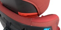 Scaun auto pentru copii Coletto Isofix Logos Red imaginea #6 — magazin online Desire.md
