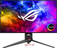 Monitor Asus PG27AQDM imaginea #1 — magazin online Desire.md