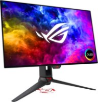 Monitor Asus PG27AQDM imaginea #2 — magazin online Desire.md